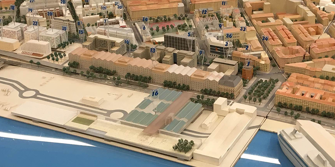프랑스 Marseille