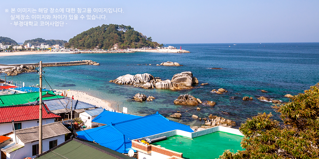 동리 어촌계