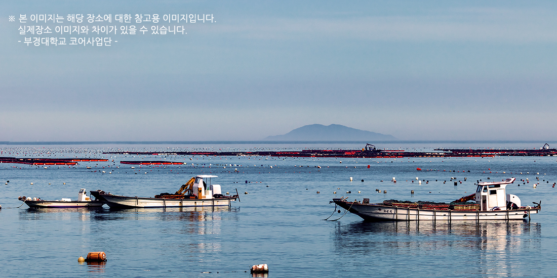 신전 어촌계
