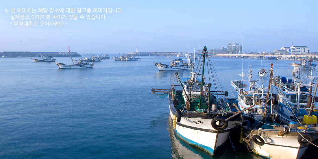 대저 어촌계