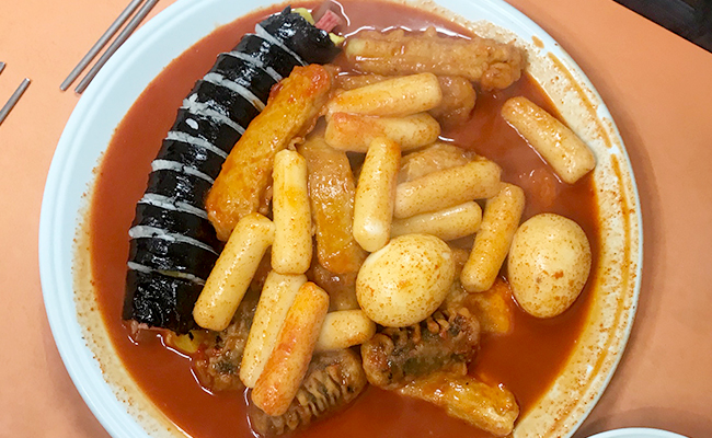모닥치기