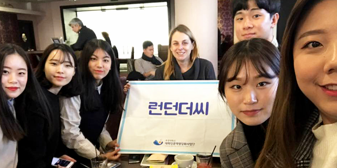 시티리드 런던 대표사진
