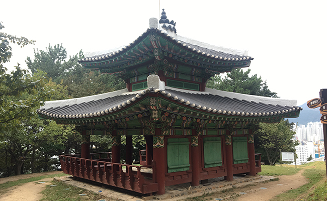 동래읍성 동래향교