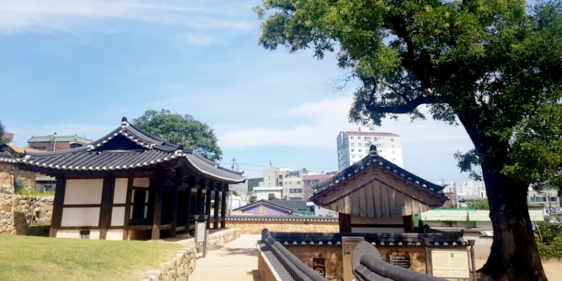 기장 기관청 3