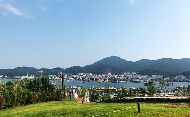 탁 트인 전망1