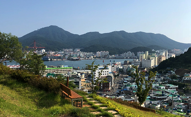 탁 트인 전망2