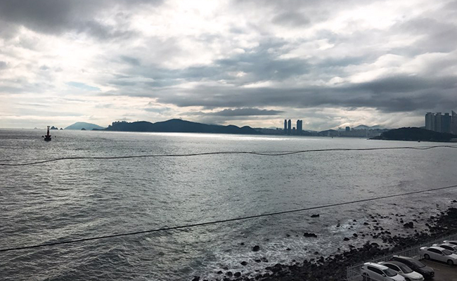 바다 전망3