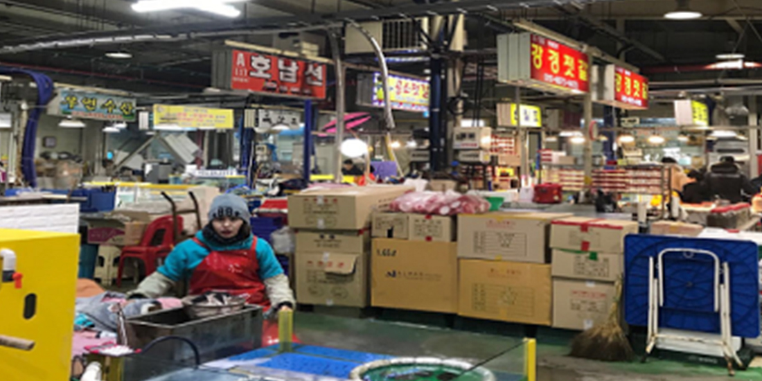 궁평항수산물직판장 대표사진