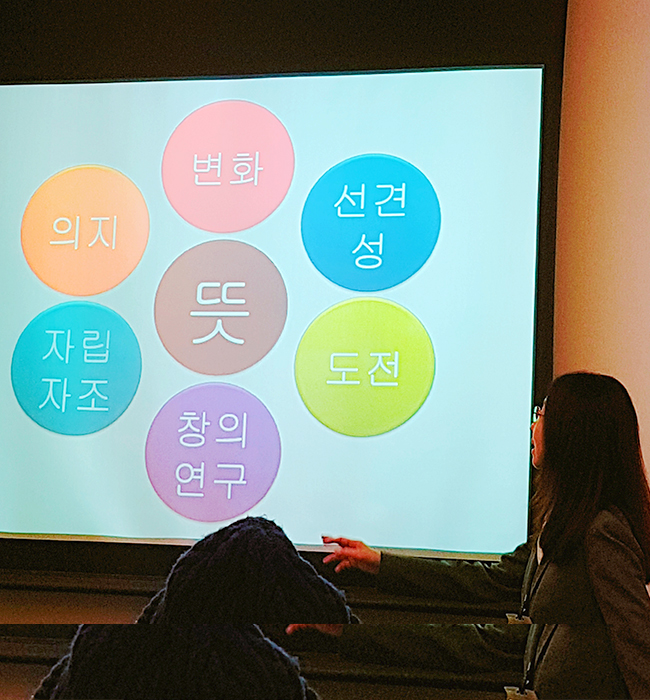 바람직한 기업가가 갖추어야 할 자질