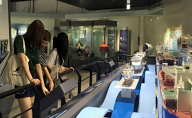 부산 국립해양박물관 2