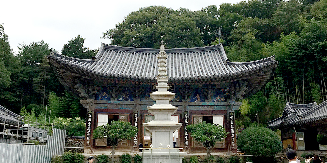 장안사