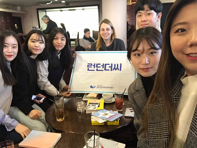 Cityread London CEO인 Andy Ryan과의 인터뷰