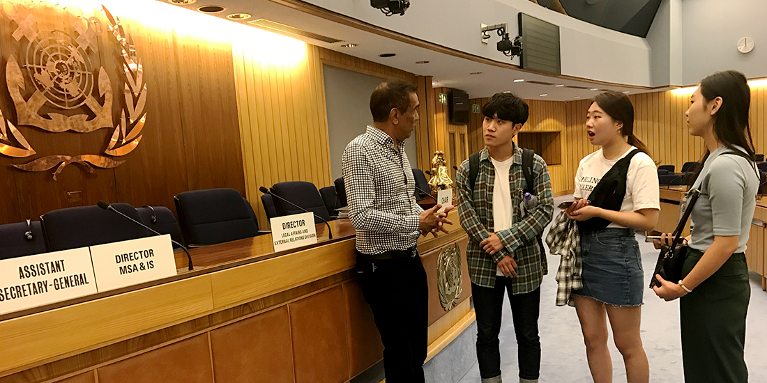 런던 대표사진