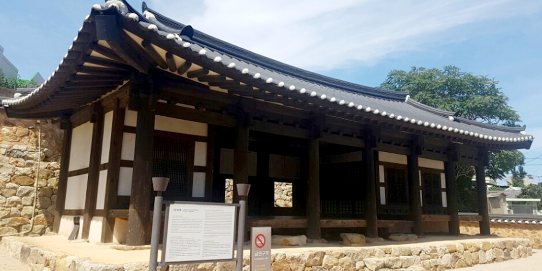 기장장관청