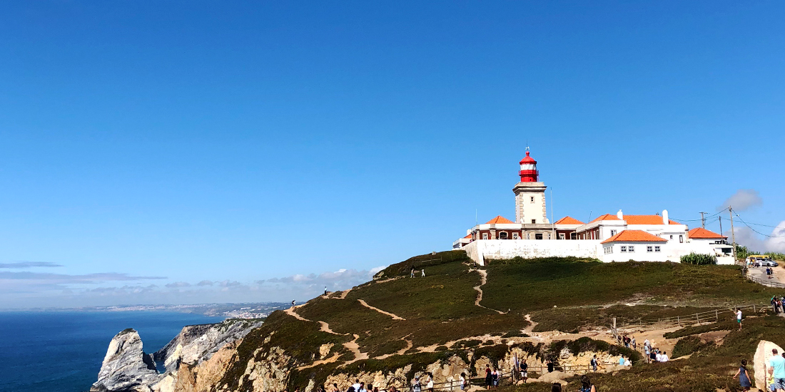 호카 곶Cabo da Roca 대표사진