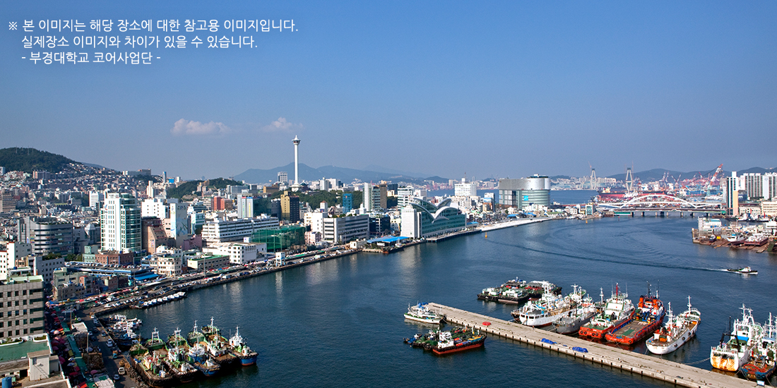 부산항 축제