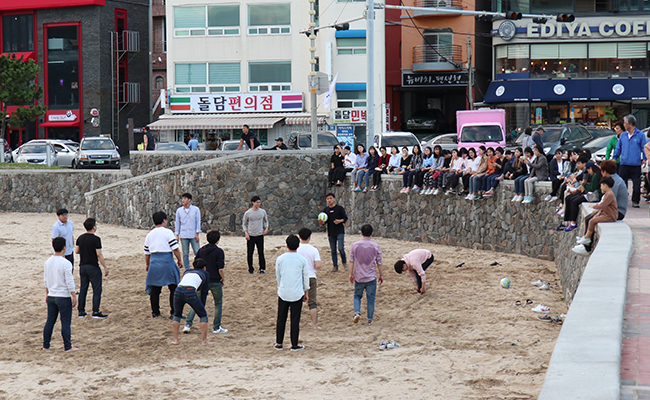 송정_대학생MT