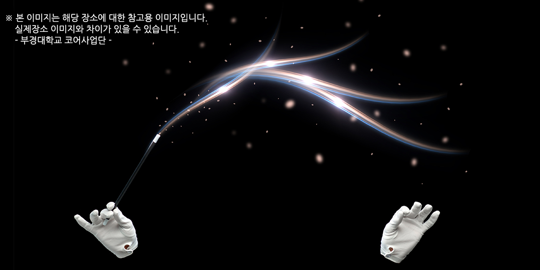 부산 국제 매직 페스티벌