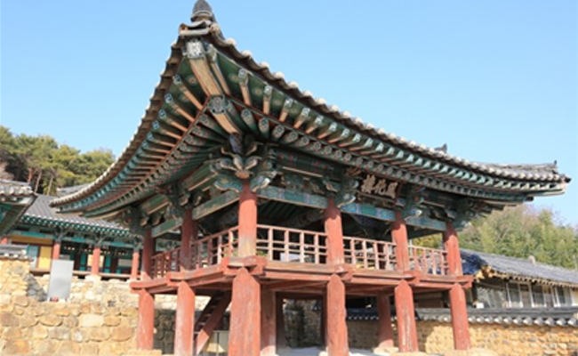 기장향교