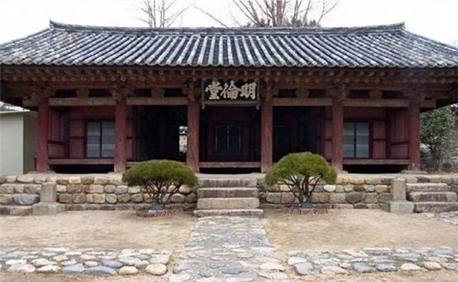 동래향교